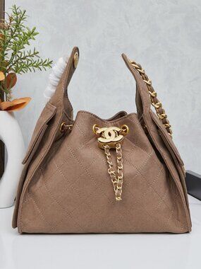 NWT - Chanel Authentic Bags